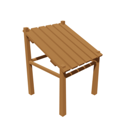 Structure Roof